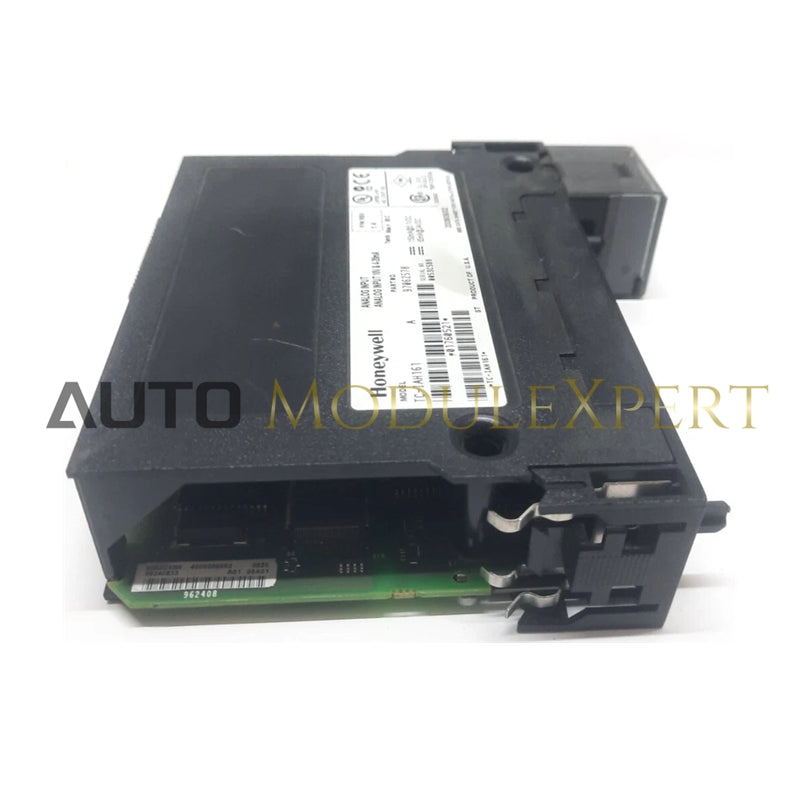 TC-IAH161 Honeywell Ingresso Analogico 97062578 Ingresso Analogico 10V E 4-20mA