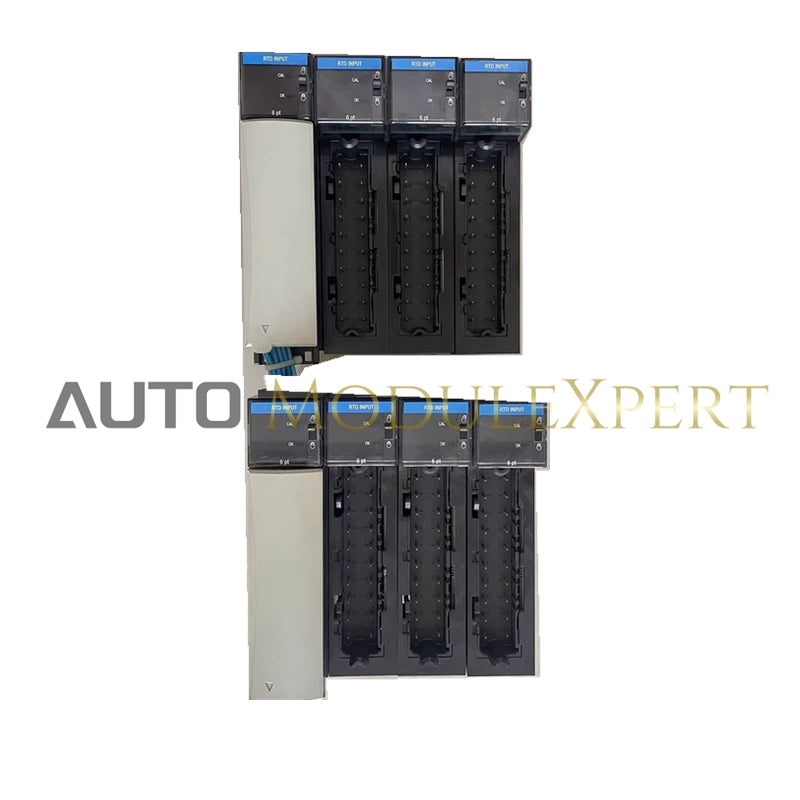 TC-IXR061 Honeywell PLC Input Module