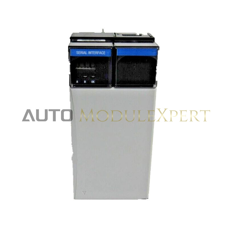 Honeywell TC-MUX021 51404391-375 Serial Interface Module for DCS Systems