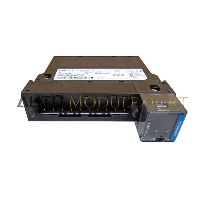 هانيويل | وحدة الإخراج التناظرية TC-OAH061