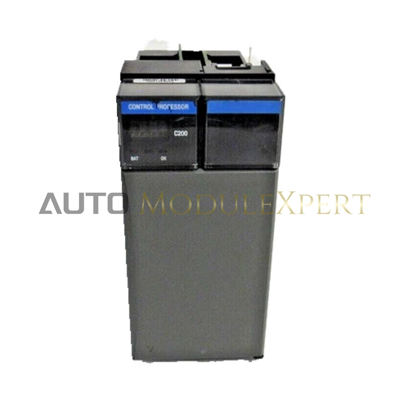 TC-PRS021 Honeywell Control Processor for Automation Systems