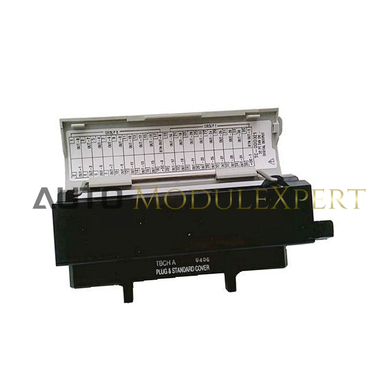 Honeywell | TC-TBCH | Bloque de Terminales de 36 Pines