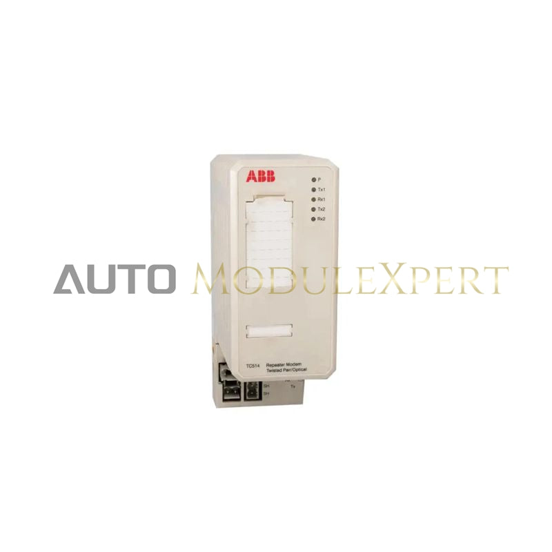 TC514 Repeater Modem ABB