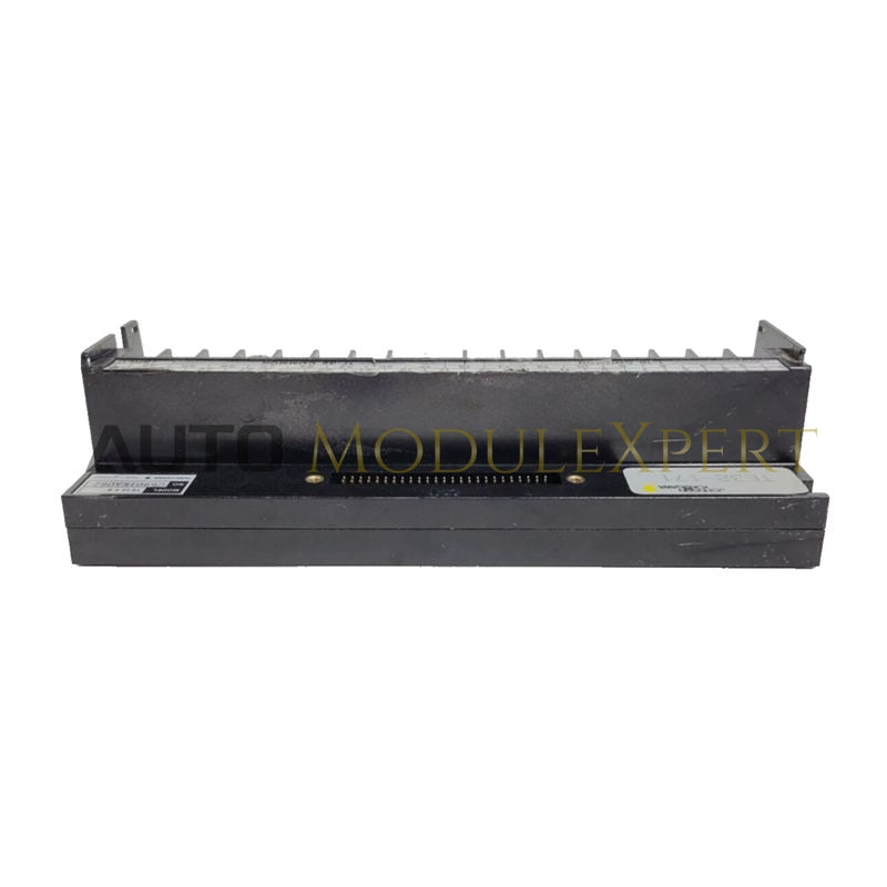 Terminal Block TE32 by YOKOGAWA