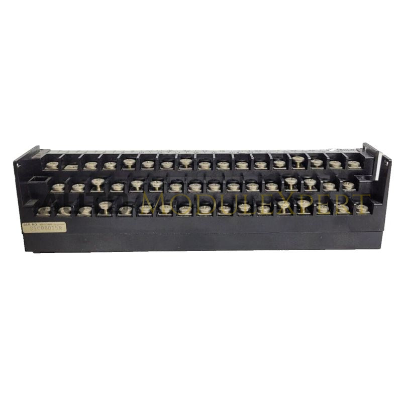 Terminal Block TE32 by YOKOGAWA