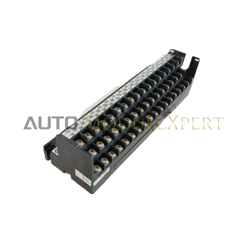 YOKOGAWA CENTUM VP TERT Terminal Block