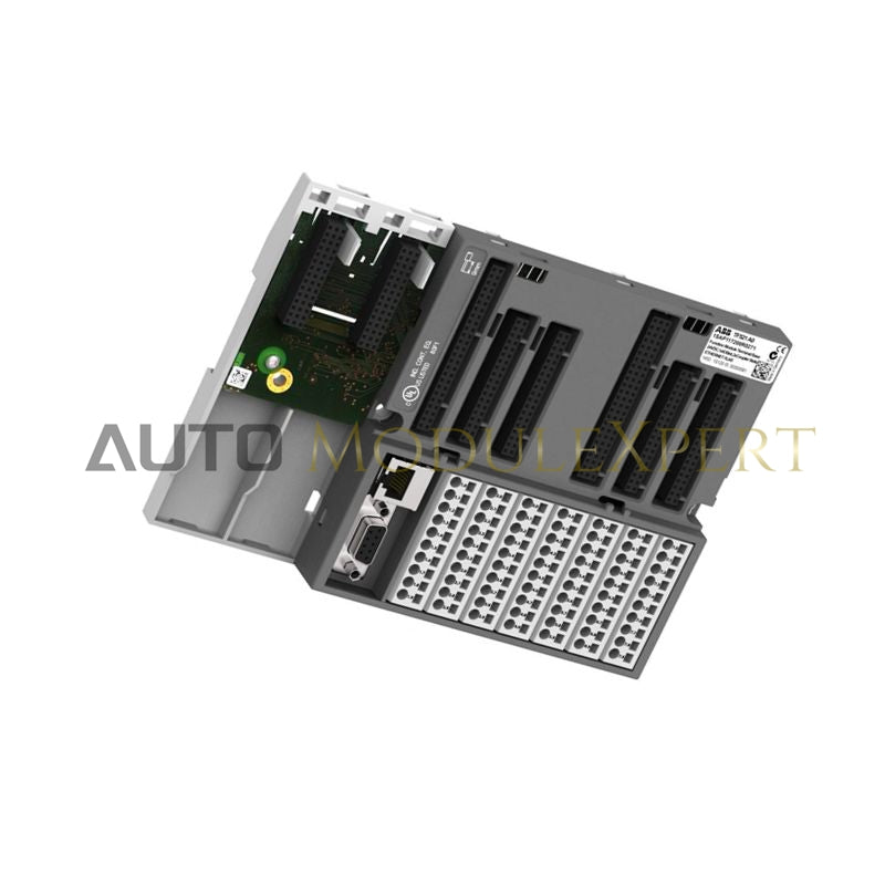 ABB TF521-CMS Control Module