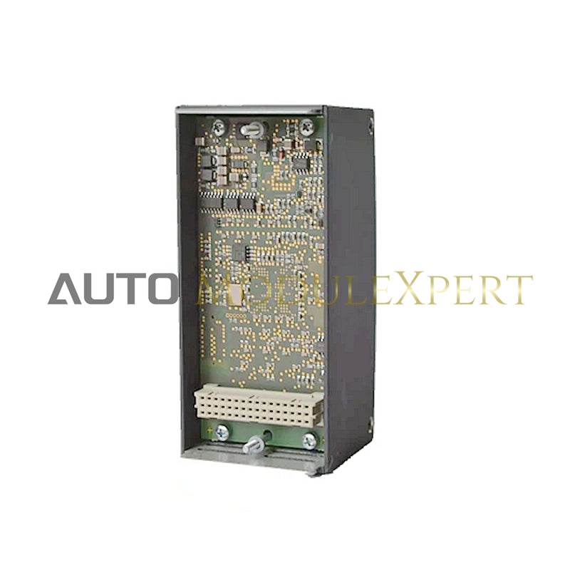 Bachmann | TI214 | Módulo de Entrada de Temperatura