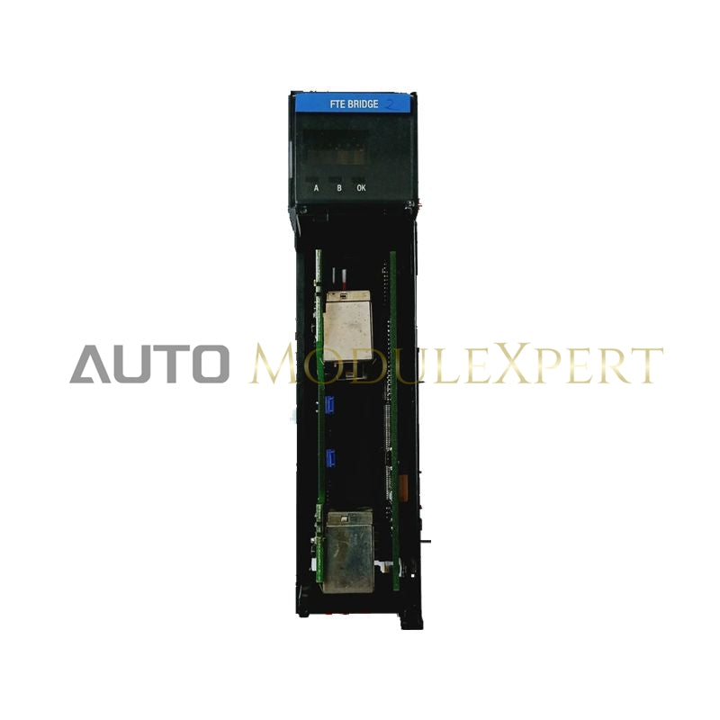 Industrial Digital Input/Output Module Honeywell TK-FTEB01 51309512-175 51403483-100