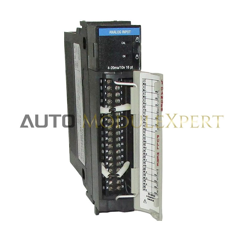 HONEYWELL | TK-IAH161 | Аналоговый вход