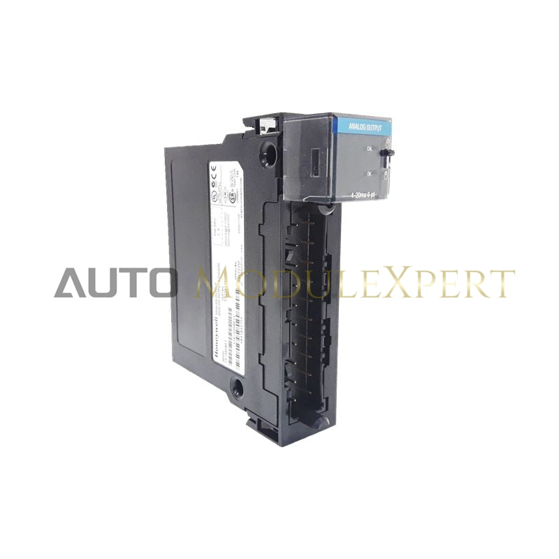 TK-OAH061 Honeywell Analog Output Module for Automation Applications