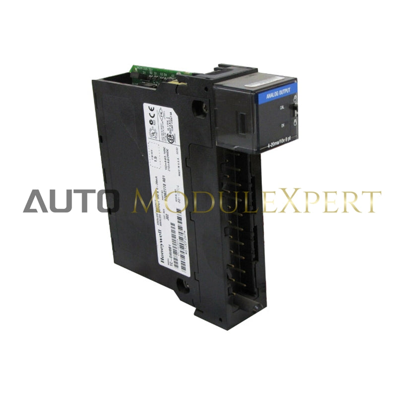 51309241-175 Honeywell TK-PPD011 Battery Extension Module