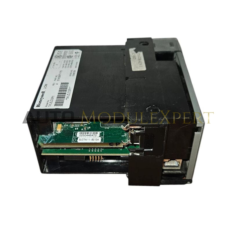 TK-ZLCSR1 Honeywell PLC Interface Module for Industrial Control Systems