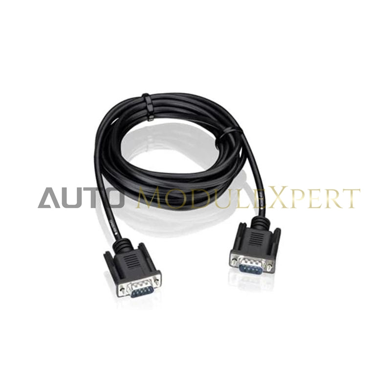 ABB TK405 Power Cord Set 3BSE003775R25 Cable