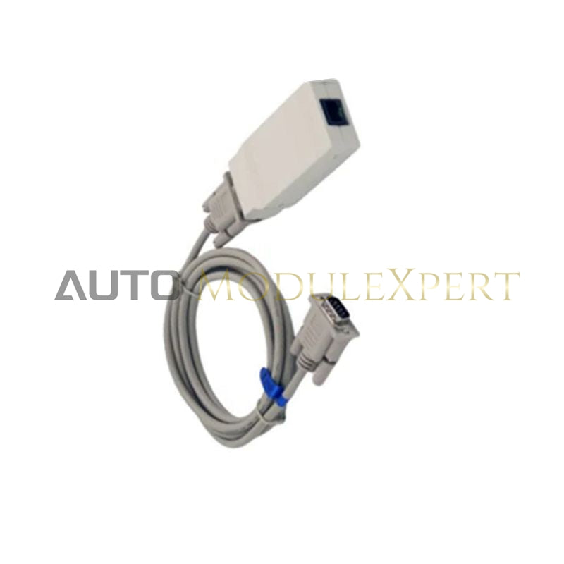 TK802F ABB Supply Cable for Industrial Systems