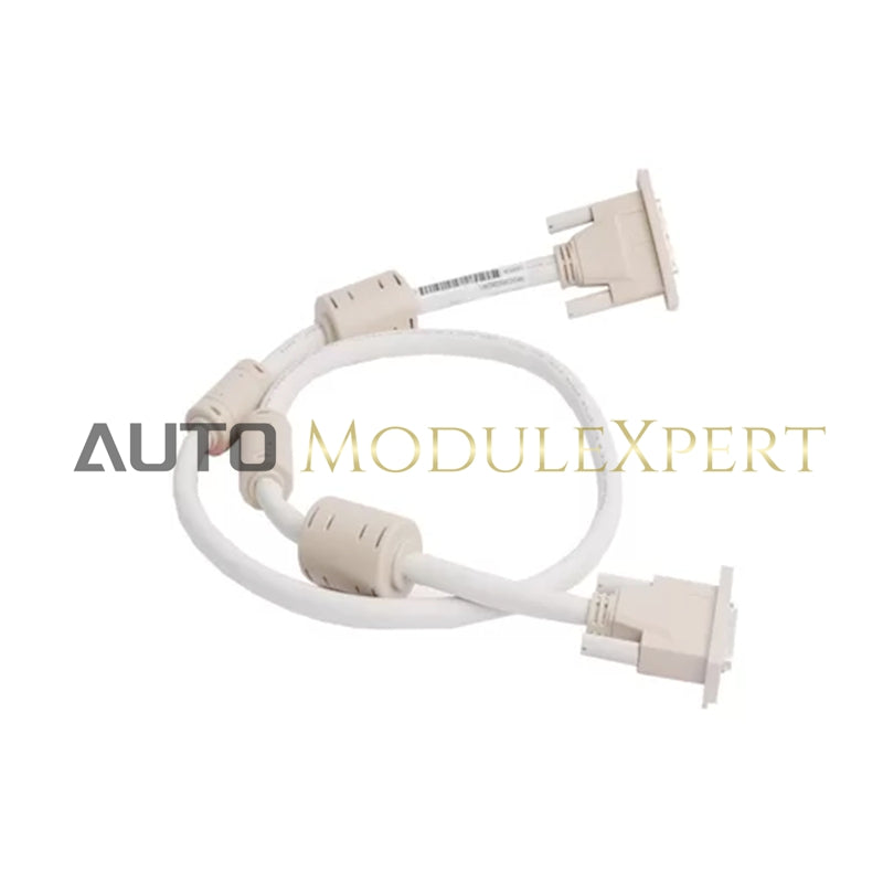 TK 821F ABB TK821F Serial Cable 0.5 m