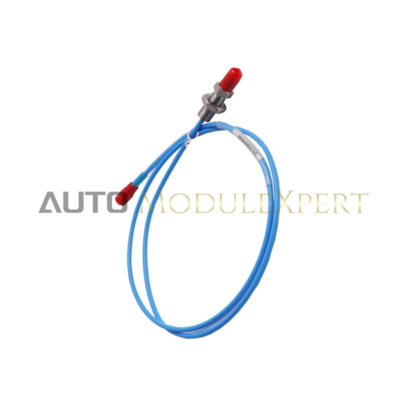 Industrial Sensor Probe ProvibTech TMO180-A07-B00-C06-D10