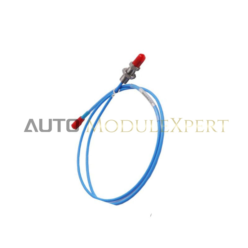 PVTVM TM0180‑05‑05‑03‑15‑02 Proximity Probe System