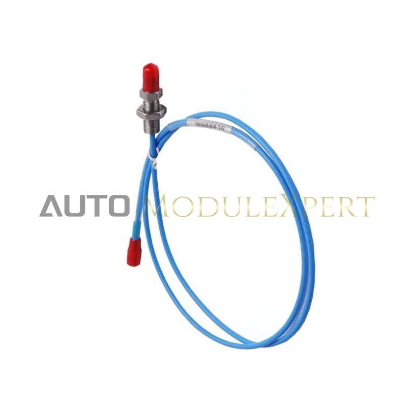 Vibration Sensor Probe PREDICTECH TM0182-A50-B00-C00