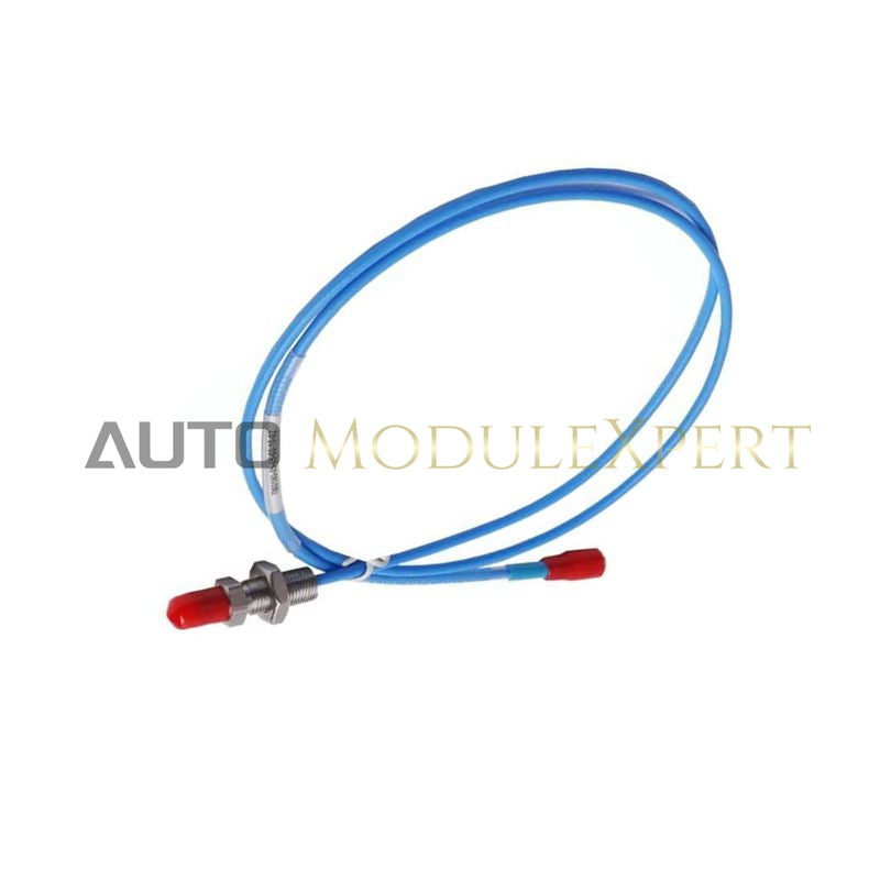 Vibration Sensor Probe PREDICTECH TM0182-A50-B00-C00
