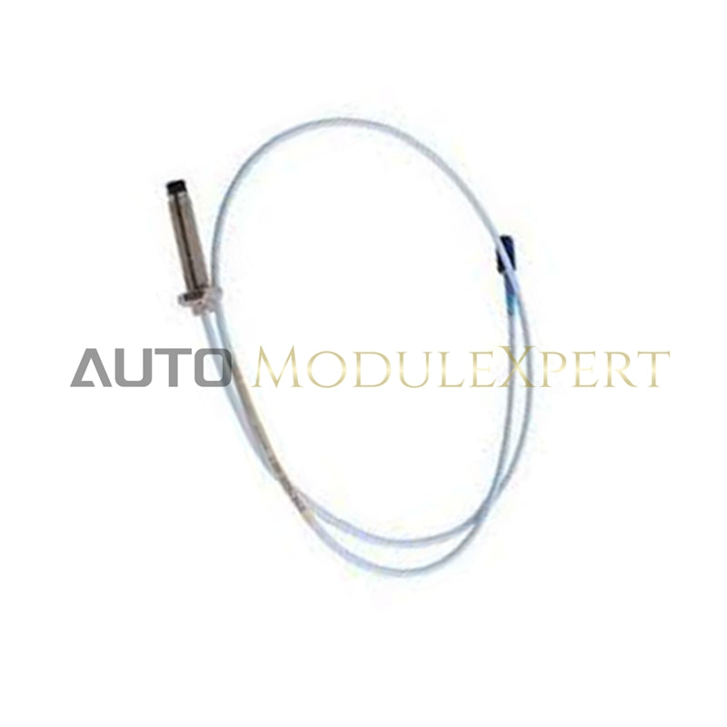 TM0180‑07‑00‑06‑05‑02 by PVTVM Standard 8mm Probe