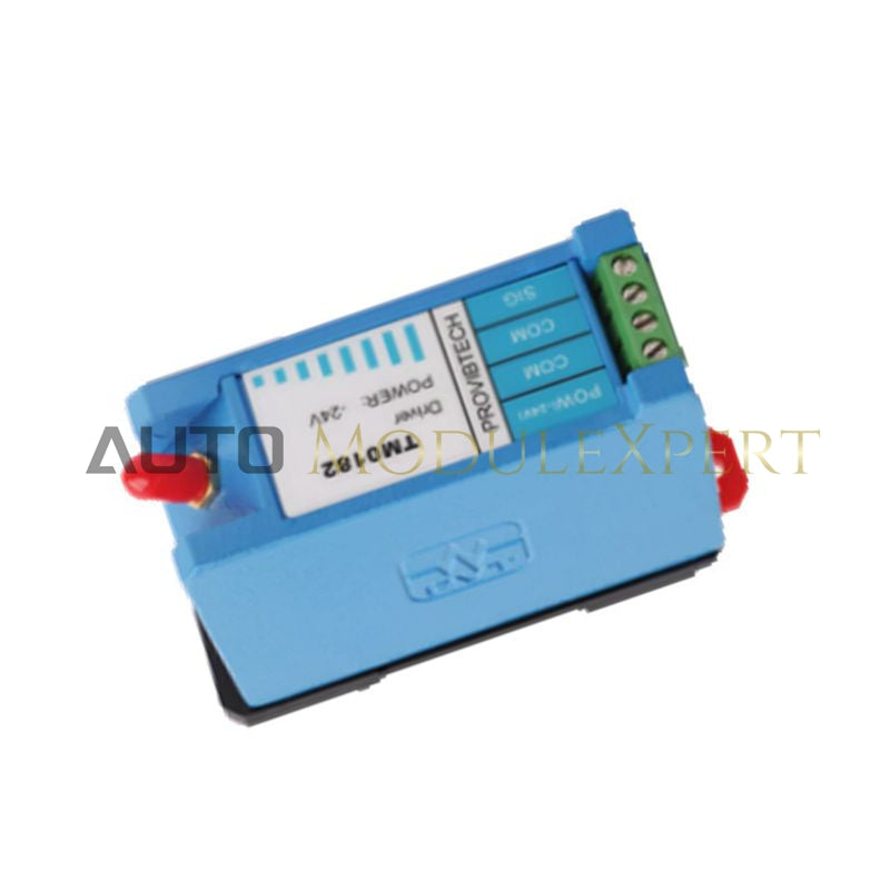 TM0182‑A50‑B00‑C00 METRIX Industrial Sensor Module