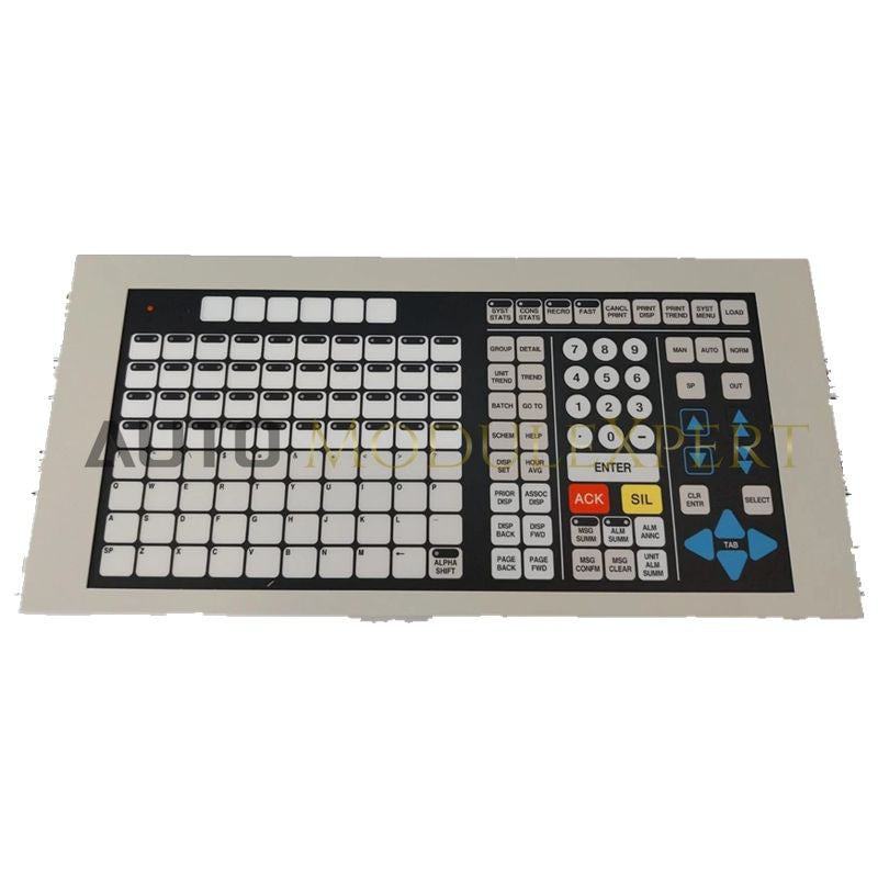 Honeywell Industrial Entry Panel TP-DSOEP1-100 51402497-200