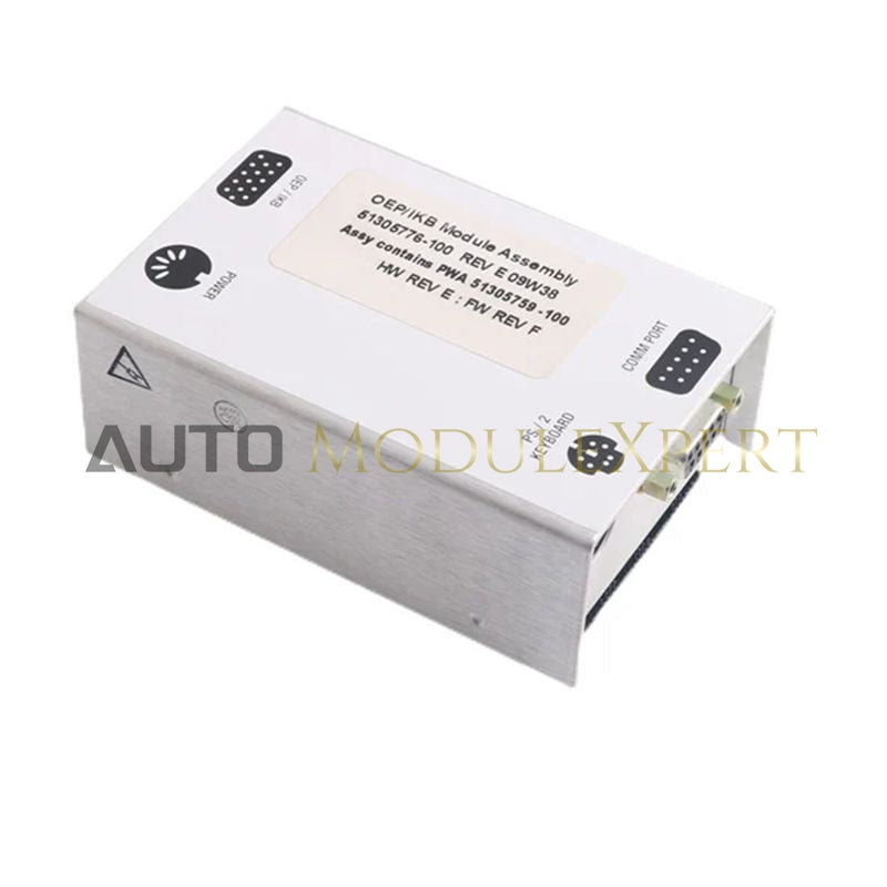 TP-OPADP1-200 51305776-100 Honeywell Operator Advisor Panel