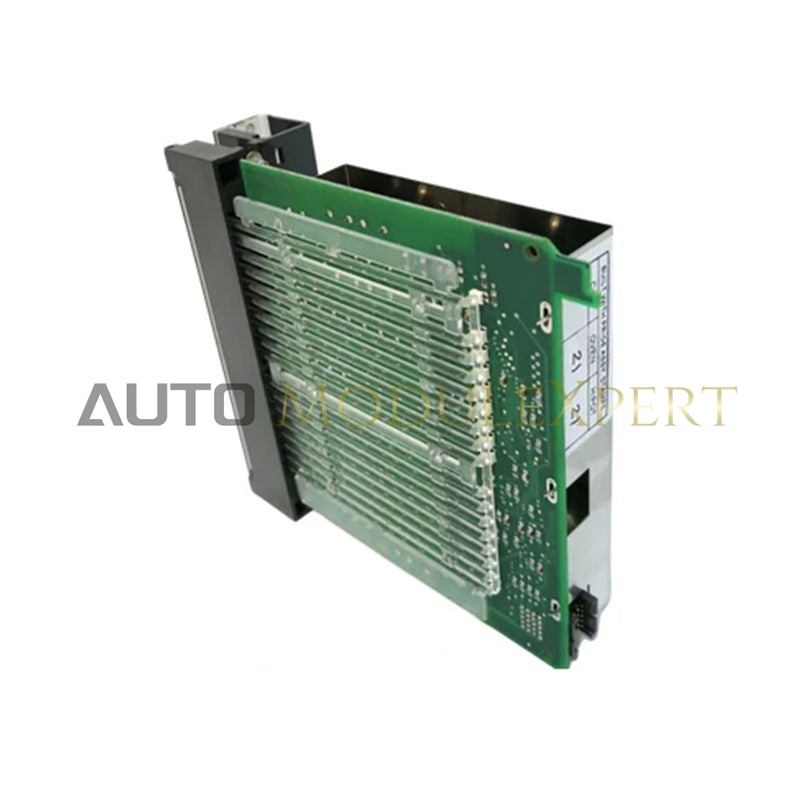 Honeywell TP-OPADP1-200 SPUB5-302 Power Distribution Panel