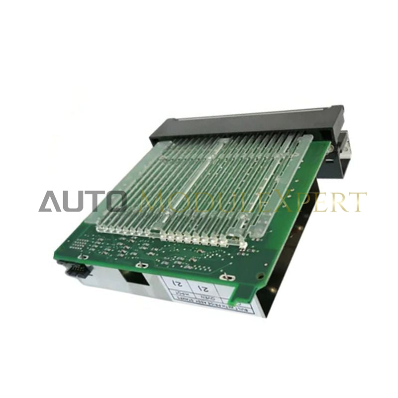 Honeywell TP-OPADP1-200 SPUB5-302 Power Distribution Panel