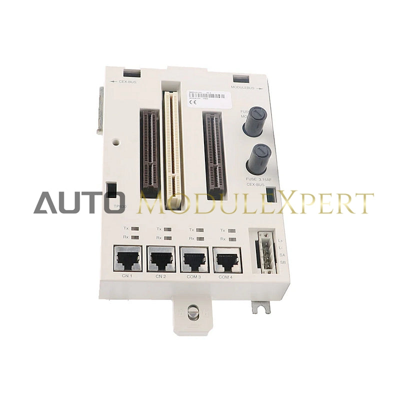Modul Dasar ABB TP830