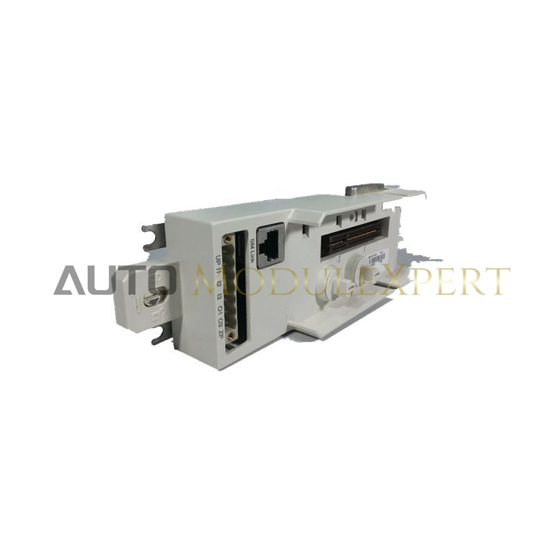 ABB TP868 Control Panel Module