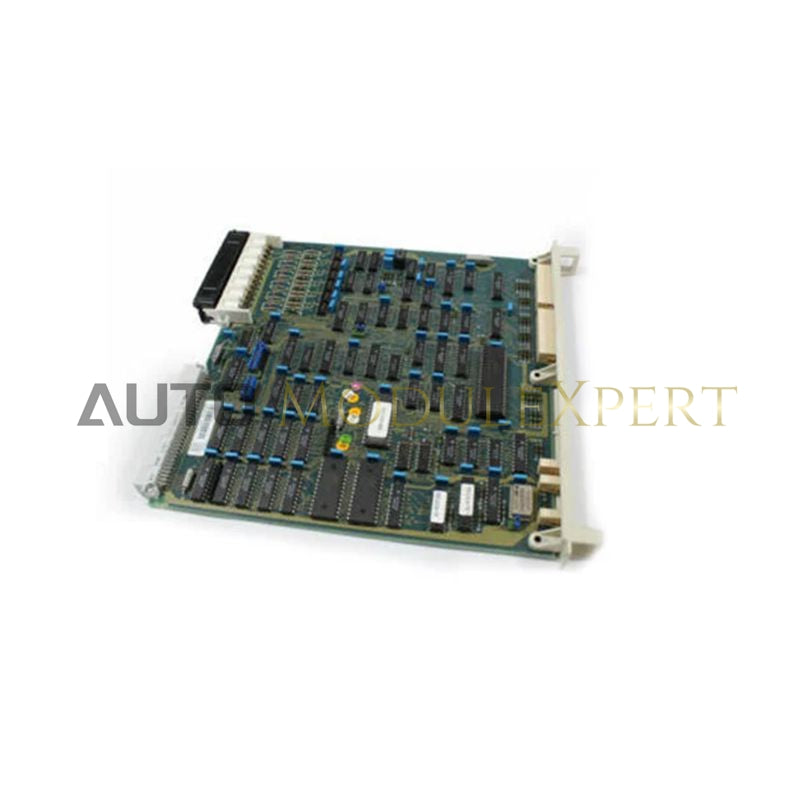 ABB TPSG4AI 1KHL015623R0004 Analog Input Module