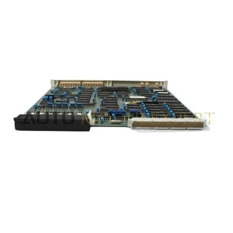 ABB TPSG4AI 1KHL015623R0004 Analog Input Module