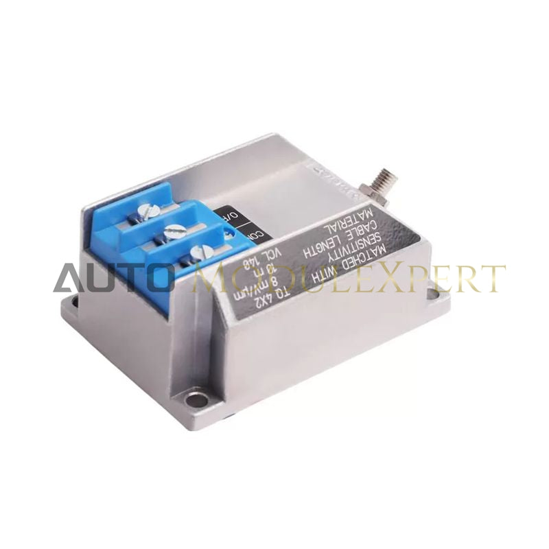 Proximity Signal Conditioner VIBRO-METER TQ4X2 IQS452