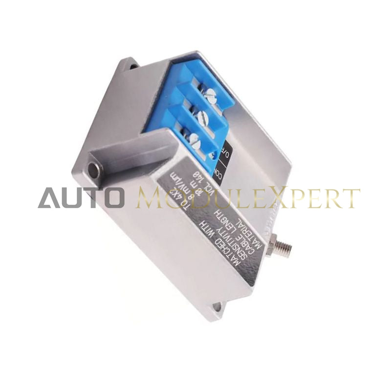 Proximity Signal Conditioner VIBRO-METER TQ4X2 IQS452