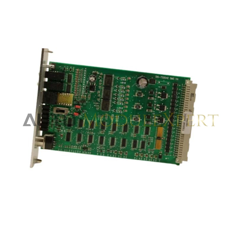 TS004E TS004K2 ABB WEISS Electronic Control Card for Automation
