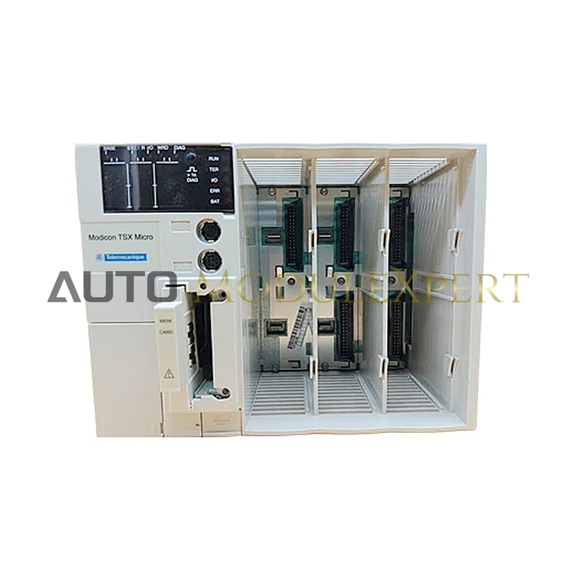 Controlador Base Modular Schneider TSX3721001