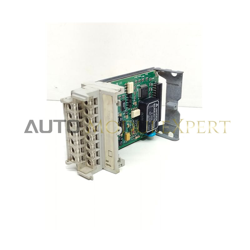 TSXAEZ802 Schneider Analog Input PLC Module