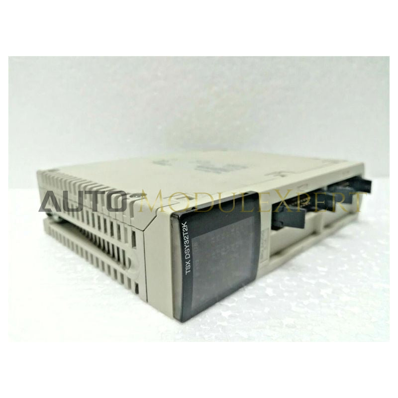 TSXDSY32T2K SCHNEIDER Digital Output Module for Modicon TSX PLCs