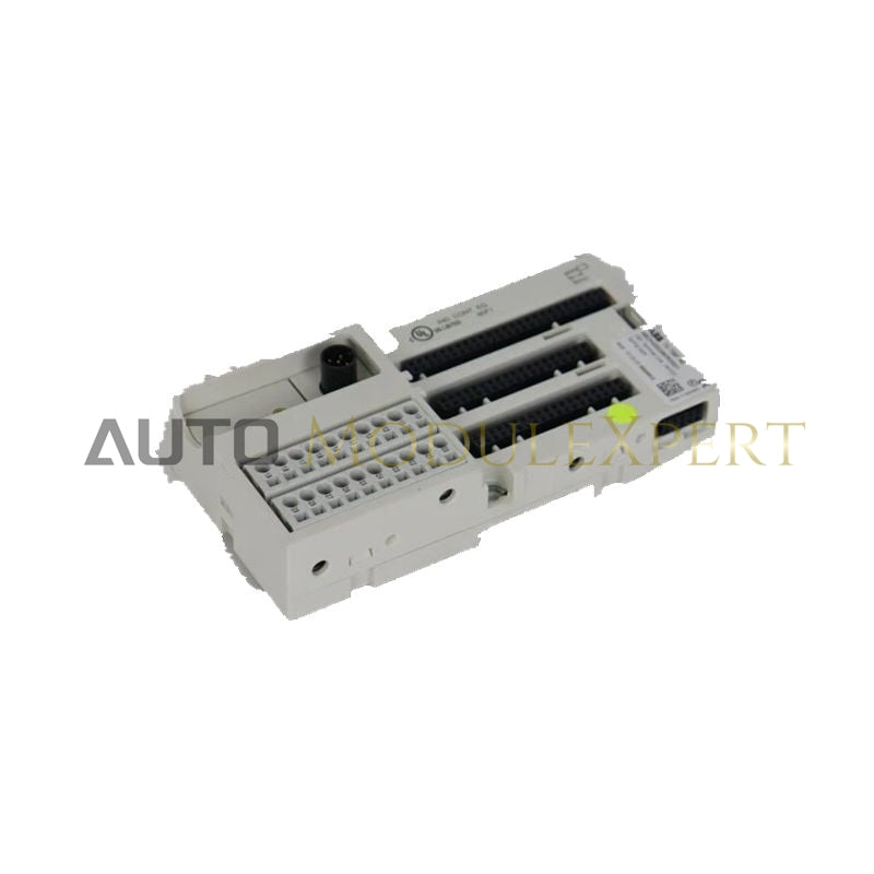 3BDH000390R0001 ABB TU706F I/O Terminal Unit