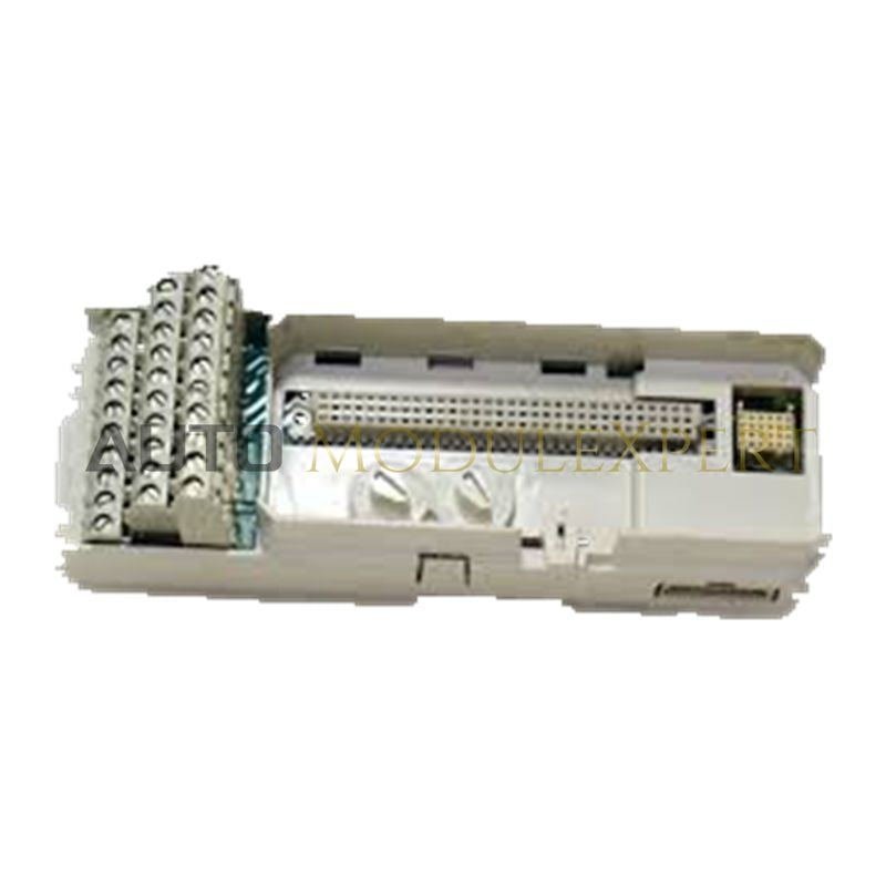 ABB ISAP281200R0001 TU582-S I/O terminal unit
