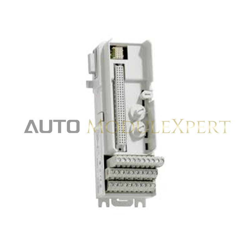 ABB TU810V1 Compact Module Termination Unit