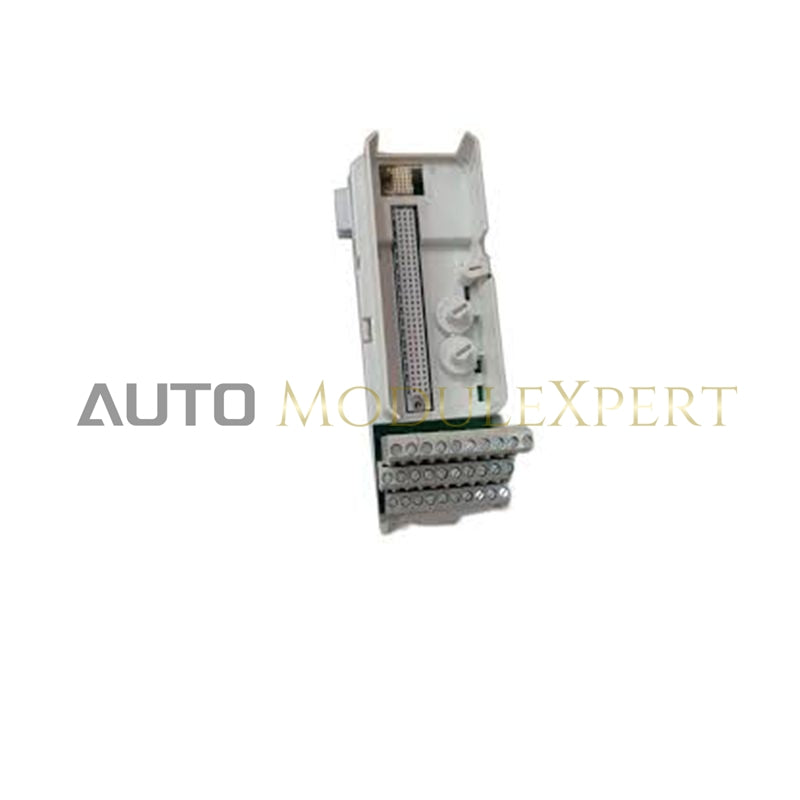 ABB TU810V1 Compact Module Termination Unit