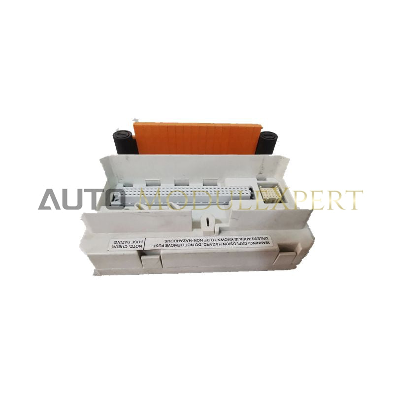 Module Termination Unit for S800 I/O TU833 ABB