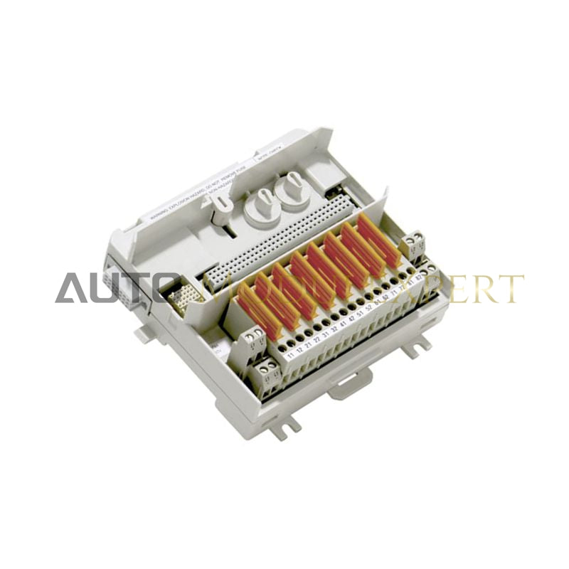 TU835V1 ABB Module Termination Unit for Industrial Automation