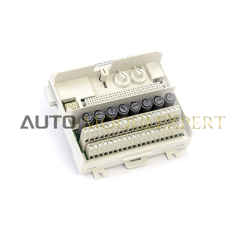 TU838 | ABB S800 | MTU 16 I/O channels