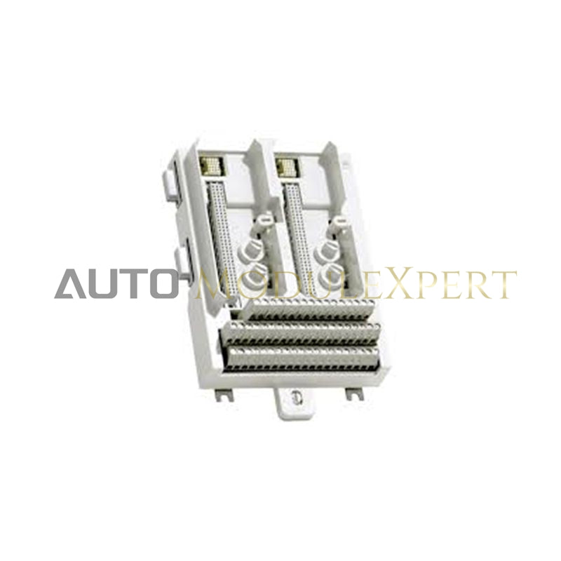 ABB TU842 Redundant Module Termination Unit