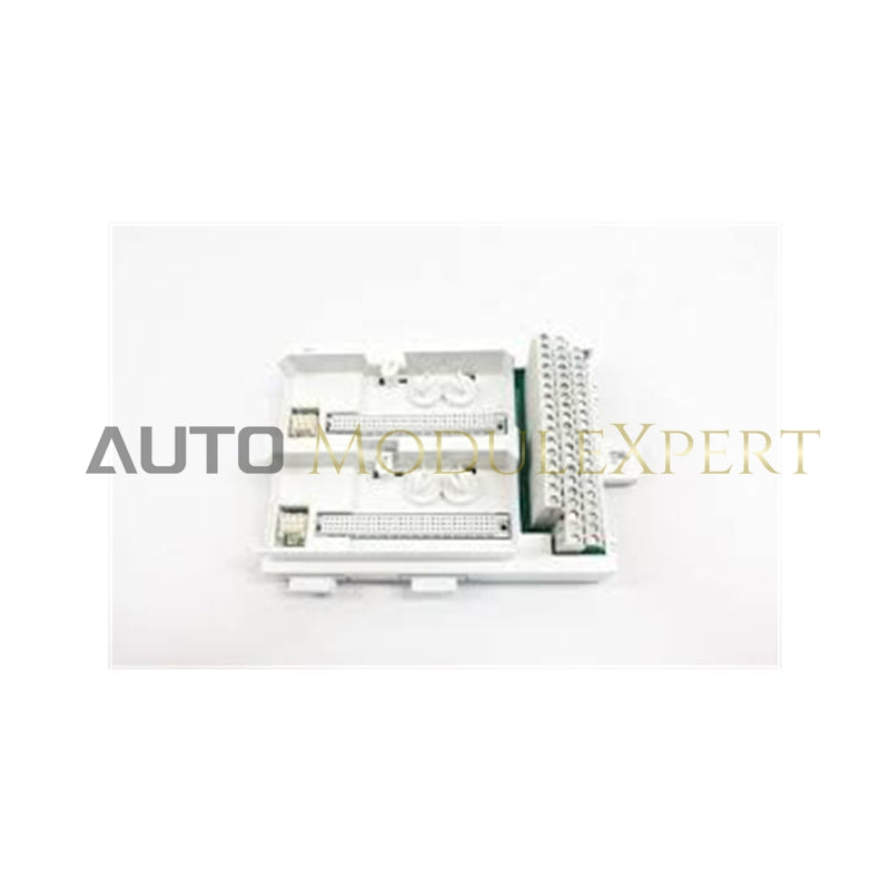 ABB TU842 Redundant Module Termination Unit