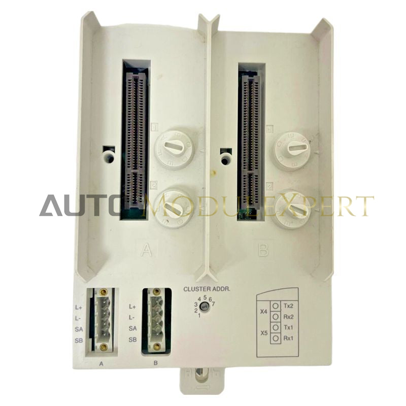 Termination Unit Base ABB TU846 Industrial Control
